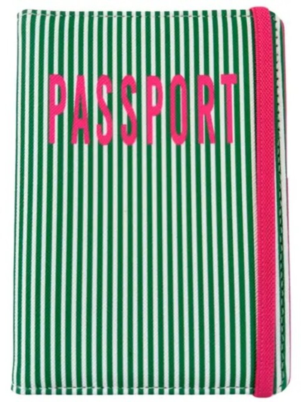 NWT Sprinkles & Confetti passport case